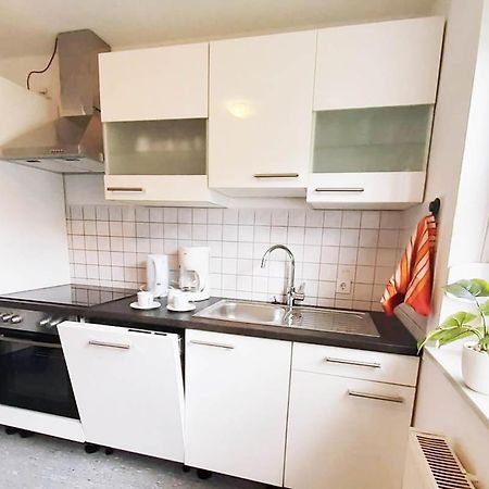 Ferienwohnung In Lennestadt Bagian luar foto