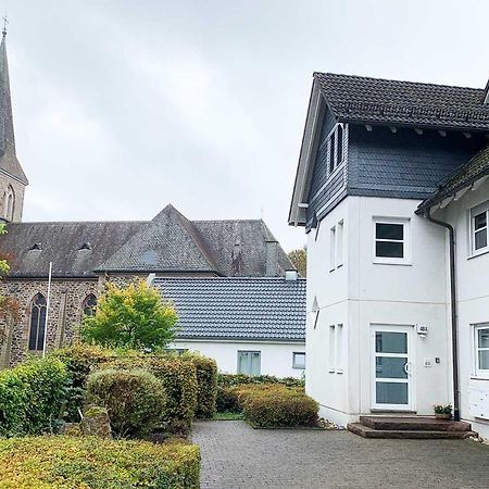Ferienwohnung In Lennestadt Bagian luar foto