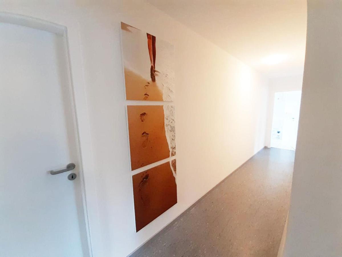 Ferienwohnung In Lennestadt Bagian luar foto